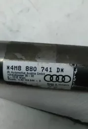 4M8880741D штора подушок безпеки Audi Q8 2018