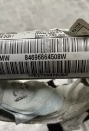 84696664508W штора подушок безпеки BMW 3 E90 E91 2010
