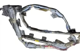 EFV82031826 штора подушек безопасности Toyota Prius (XW30) 2010