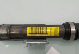 AYJD0106170271 штора подушок безпеки Nissan Qashqai 2007