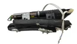 7481496 штора подушок безпеки Nissan Qashqai 2008
