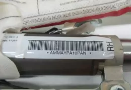 AMMAYPA10PAN штора подушок безпеки Toyota Yaris 2010