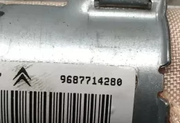 9687714280 штора подушек безопасности Citroen C5 2009
