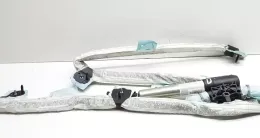 85695648405 штора подушек безопасности BMW 1 E81 E87 2008