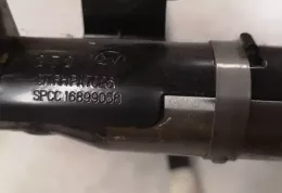C1A7000595 штора подушок безпеки Hyundai Santa Fe 2008