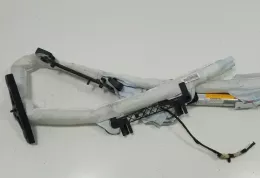 82023300600254 штора подушок безпеки Citroen C3 2003