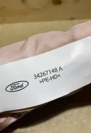 34267148A штора подушок безпеки Ford Fiesta 2019