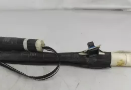 BPJU3XA07PAN штора подушок безпеки Toyota Yaris 2006