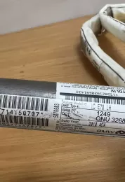 D5326 штора подушок безпеки BMW X5 E70 2010