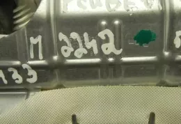 M2242 штора подушок безпеки Peugeot 5008 2011