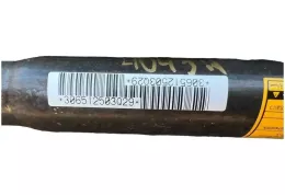 306512503 штора подушок безпеки Lexus RX 300 2005