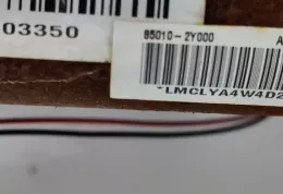 850102Y000 штора подушок безпеки Hyundai ix35 2013