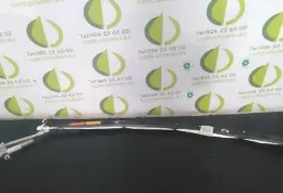0366948C штора подушок безпеки Citroen C5 2004