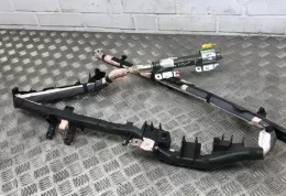 78850TM8 штора подушек безопасности Honda Insight 2010