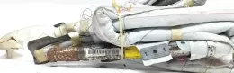 1J3048107QA2 штора подушок безпеки Toyota Auris 150 2011