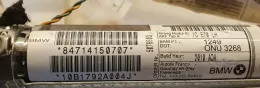 10B1792A004J штора подушек безопасности BMW X5 E70 2012
