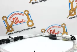 132909 штора подушок безпеки BMW 1 F20 F21 2007