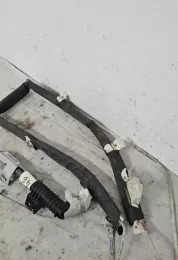 985P0JD00B штора подушек безопасности Nissan Qashqai 2011