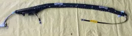 A2038600905 штора подушок безпеки Mercedes-Benz C W203 2005
