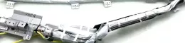 617785900 штора подушек безопасности Toyota Land Cruiser (J150) 2019