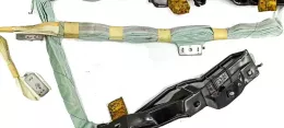 GD5087760 штора подушок безпеки Toyota Prius (XW20) 2005