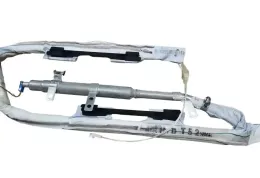 9639351280 штора подушек безопасности Peugeot 307 2003