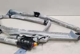 TRW14704 штора подушок безпеки Audi A6 S6 C6 4F 2004