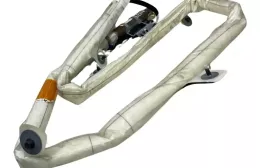 30715690 штора подушек безопасности Volvo S80 2008