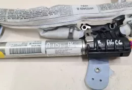TRW14704 штора подушок безпеки Audi A6 S6 C6 4F 2004