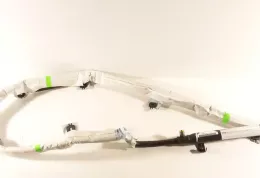 CR79J0S02460115 штора подушек безопасности Suzuki SX4 2006