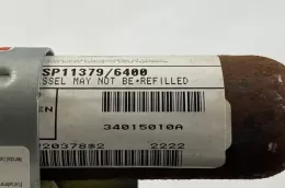 78870SMGE80 штора подушек безопасности Honda Civic 2009