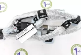 721296956484 штора подушек безопасности BMW 1 E81 E87 2006