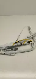 622790401C штора подушок безпеки Mitsubishi Mirage VI G4 Attrage 2014