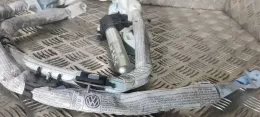 1013628160899 штора подушок безпеки Volkswagen PASSAT B6 2006