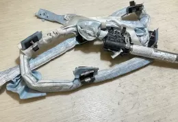 1016205530220 штора подушек безопасности Volkswagen PASSAT B6 2007