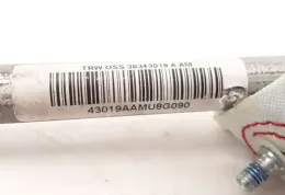 30343019 штора подушок безпеки Alfa Romeo 166 2005