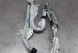 13231632LH штора подушок безпеки Opel Zafira B 2006