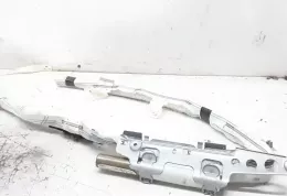 RBG75S10749 штора подушек безопасности Opel Astra H 2007