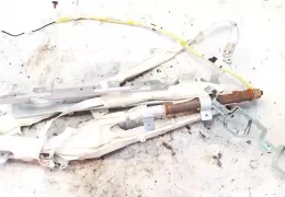 6566676869 штора подушок безпеки Peugeot 4007 2007