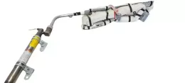 7646077K10 штора подушек безопасности Suzuki Grand Vitara II 2010