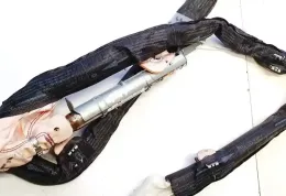 PC10239030 штора подушек безопасности Citroen C5 2008