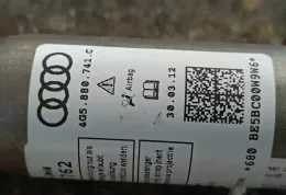 BE5BC00W9W6 штора подушек безопасности Audi A6 S6 C7 4G 2013