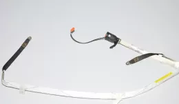 8217623 штора подушек безопасности BMW 5 E39 2000