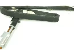 0243854 штора подушек безопасности Nissan Qashqai 2007