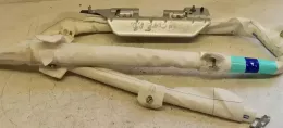 616557801A штора подушек безопасности Opel Astra J 2013