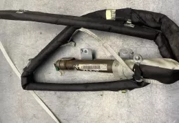 5015128 штора подушок безпеки Peugeot 407 2005