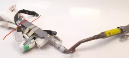 603302100 штора подушек безопасности Mini One - Cooper R50 - 53 2001