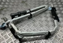 8569668 штора подушек безопасности BMW 3 E90 E91 2008