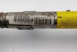 1J1N64307QA3 штора подушек безопасности Toyota Auris 150 2010