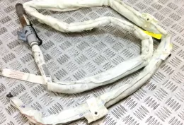 6247504 штора подушек безопасности BMW 5 E60 E61 2005